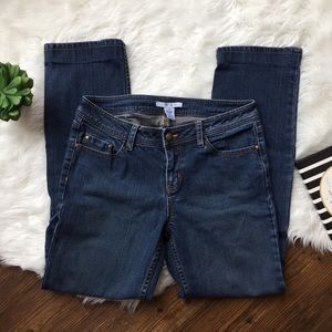 CAbi SLIM JEAN SIZE 8